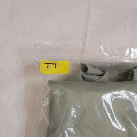 Misguided Green Blazer Dress Size 6 - Picture 11 of 11